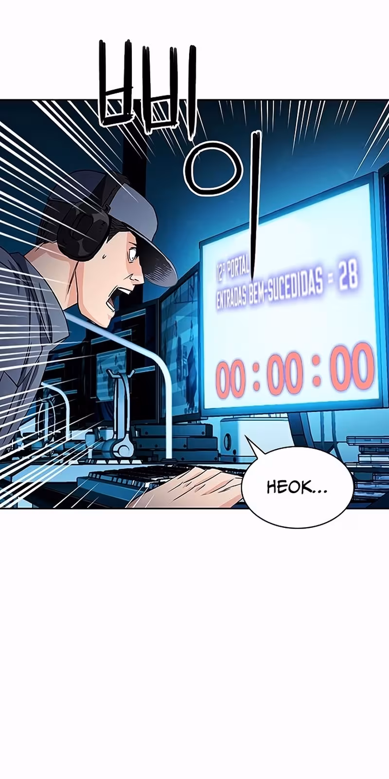 Página do Capítulo 78