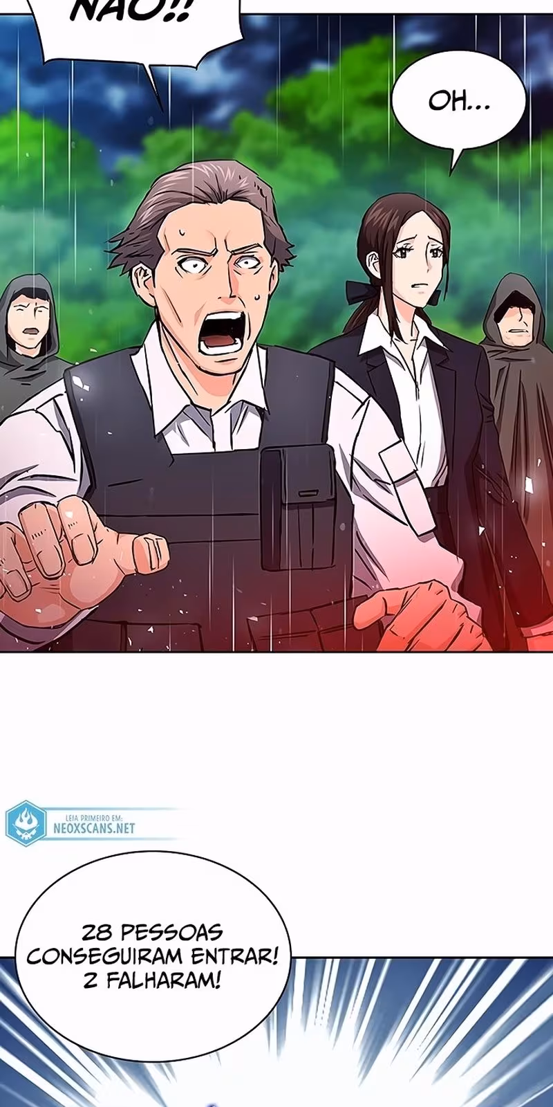 Página do Capítulo 78