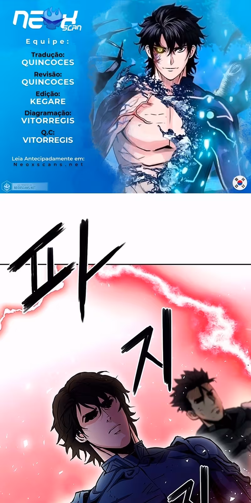 Página do Capítulo 79