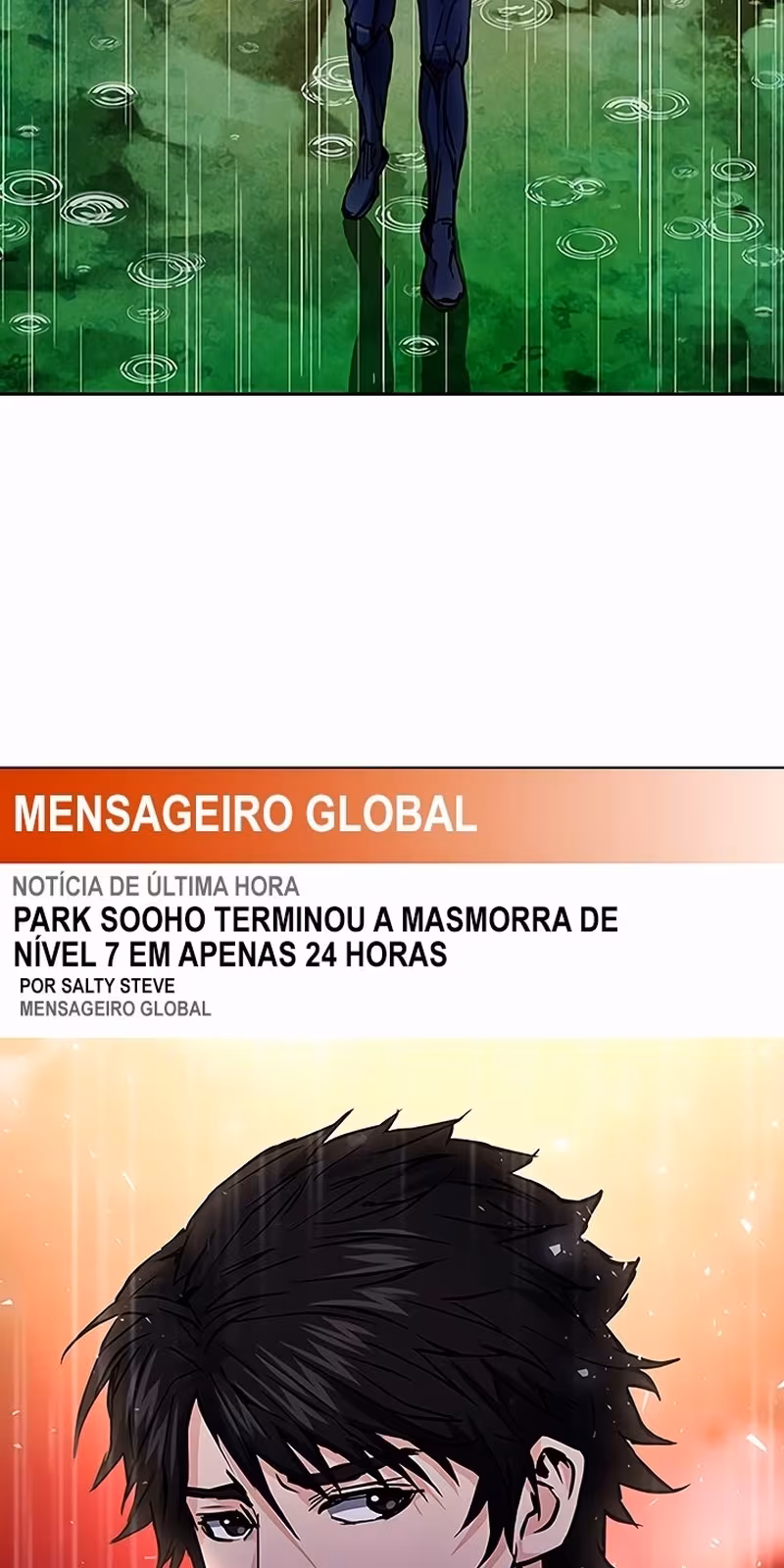 Página do Capítulo 79