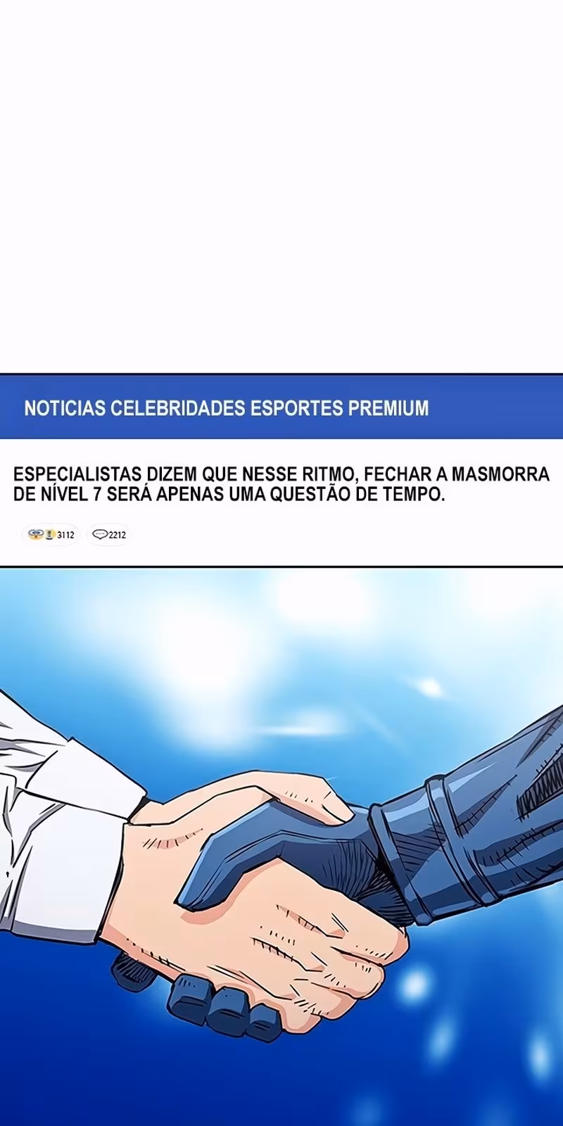 Página do Capítulo 79