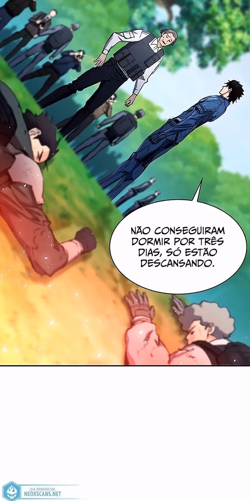 Página do Capítulo 79