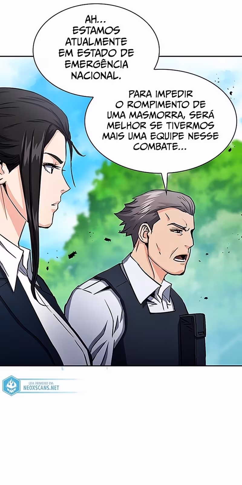 Página do Capítulo 79