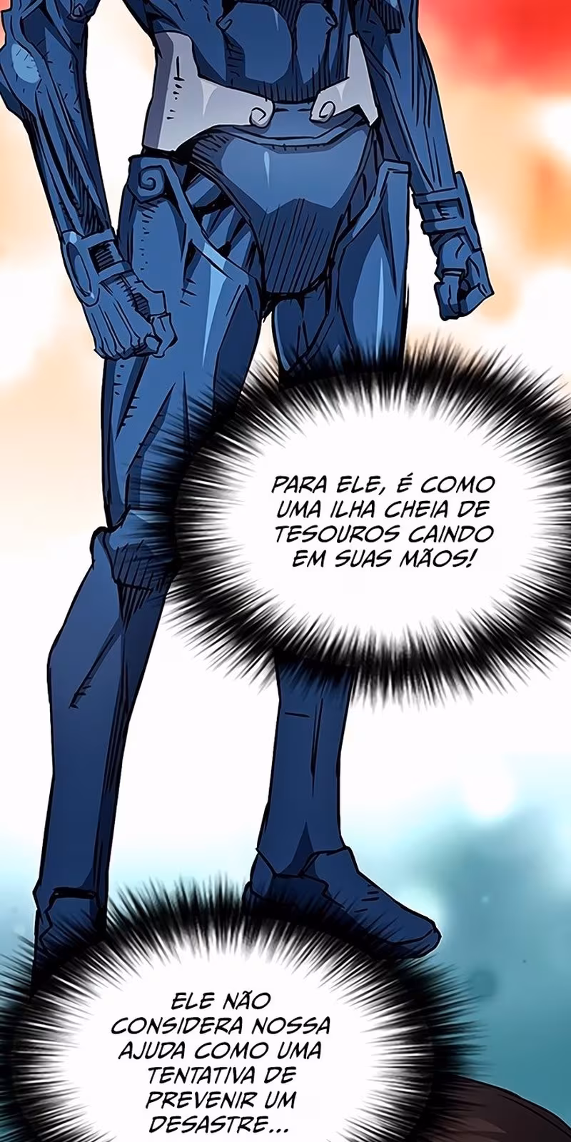 Página do Capítulo 79