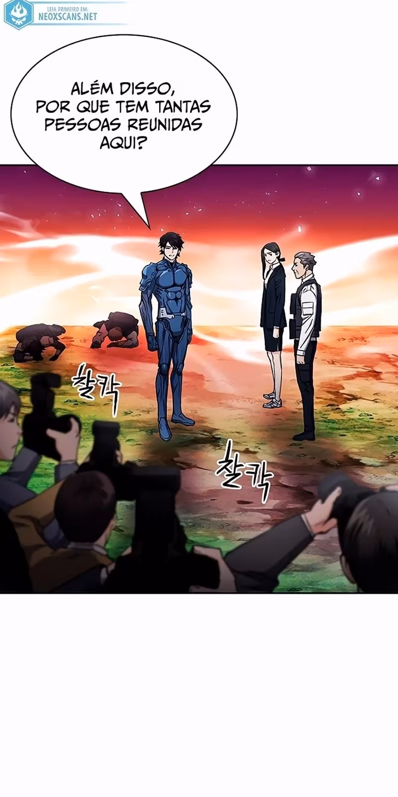 Página do Capítulo 79