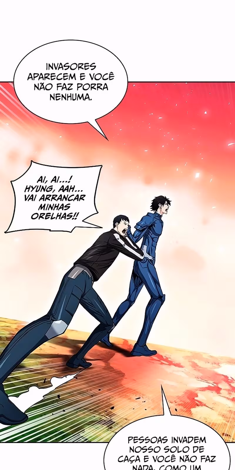 Página do Capítulo 79