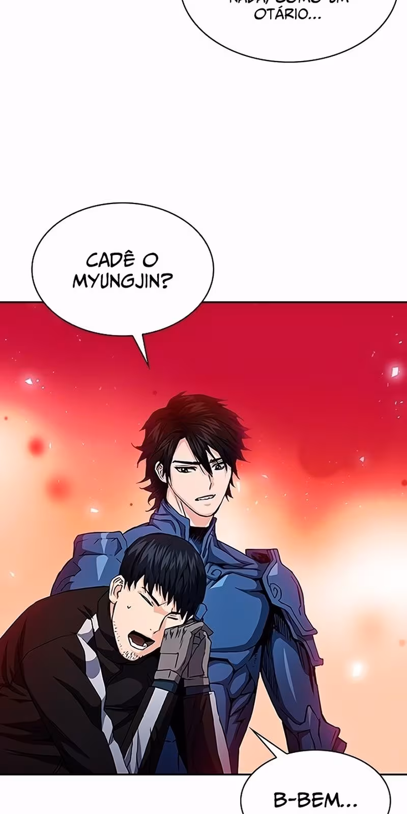 Página do Capítulo 79