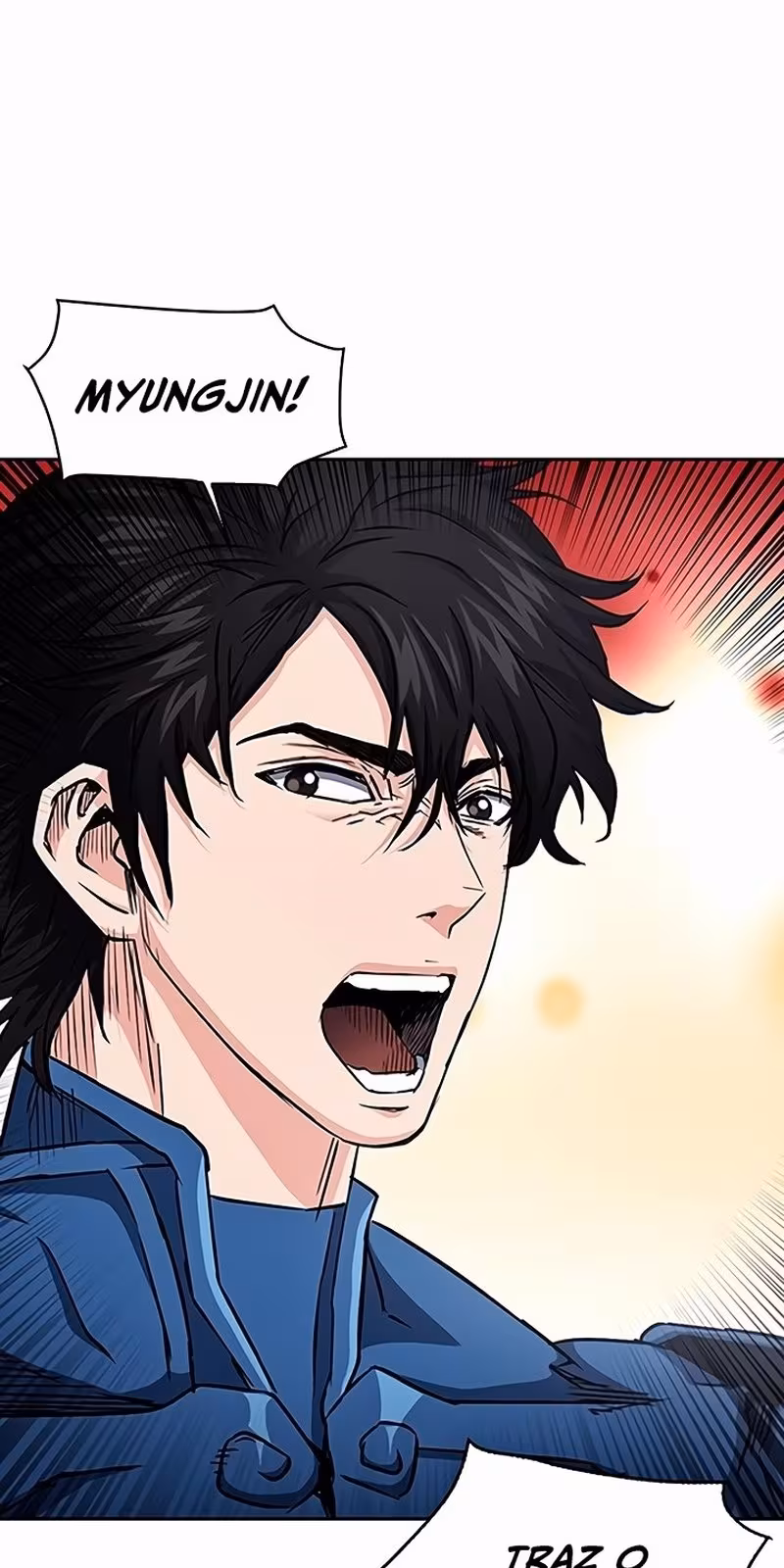 Página do Capítulo 79