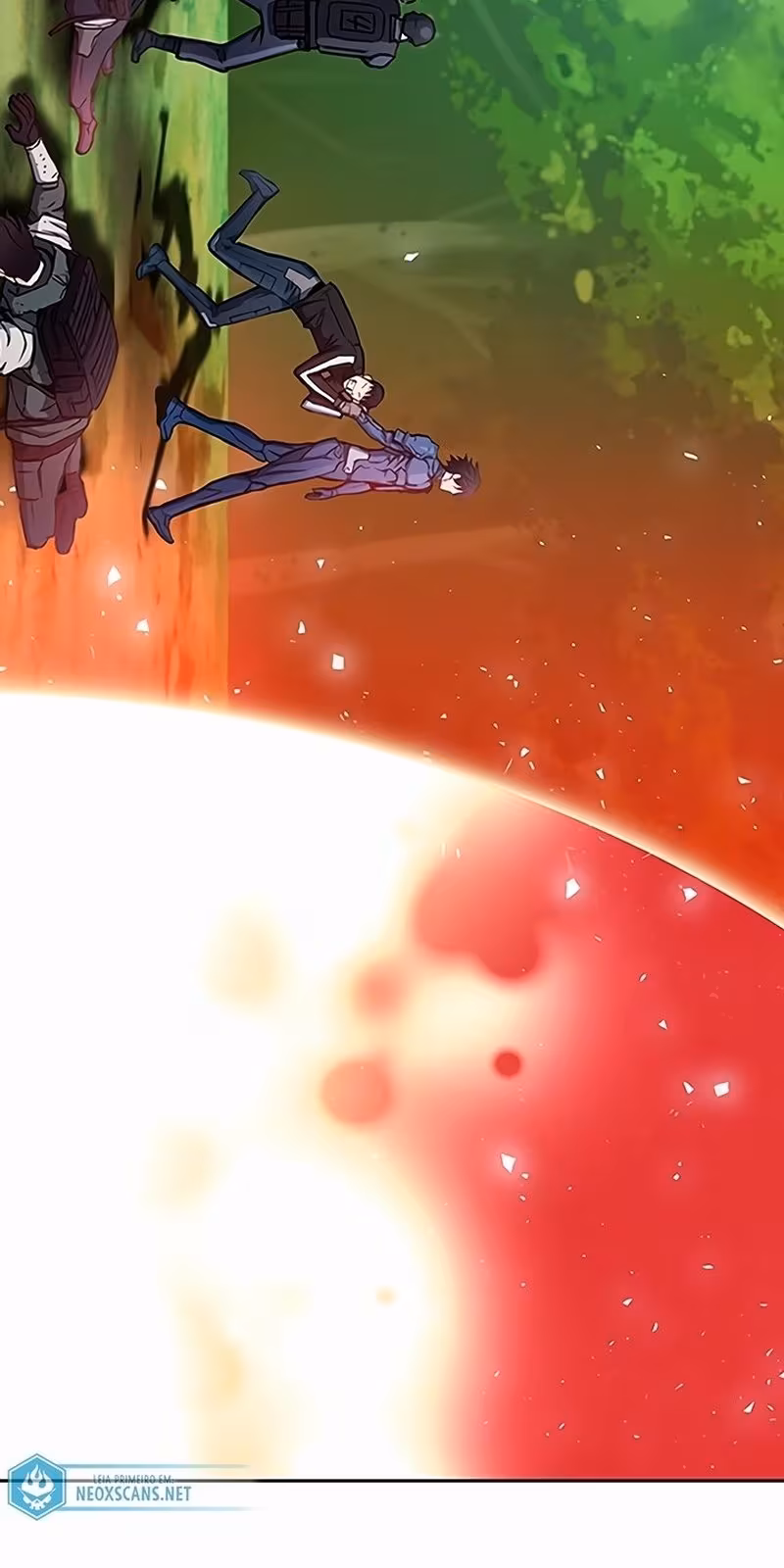 Página do Capítulo 79