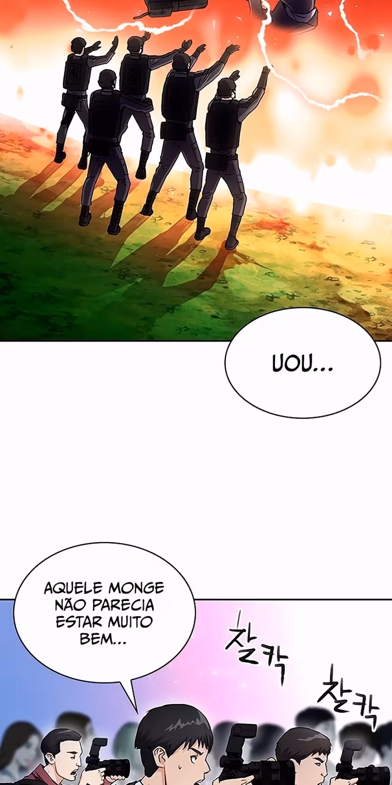 Página do Capítulo 79