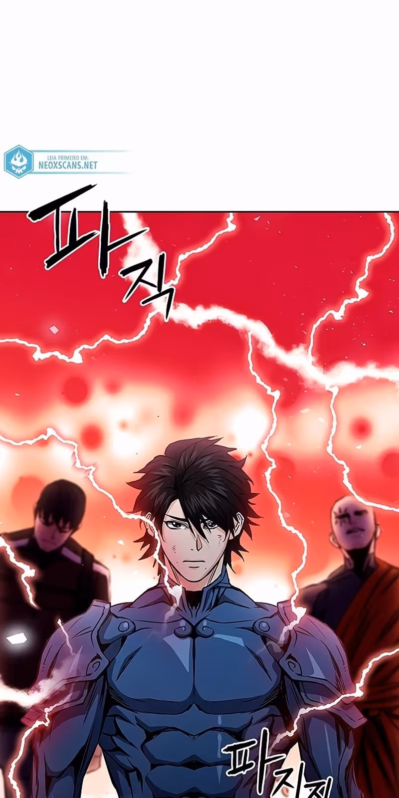 Página do Capítulo 79