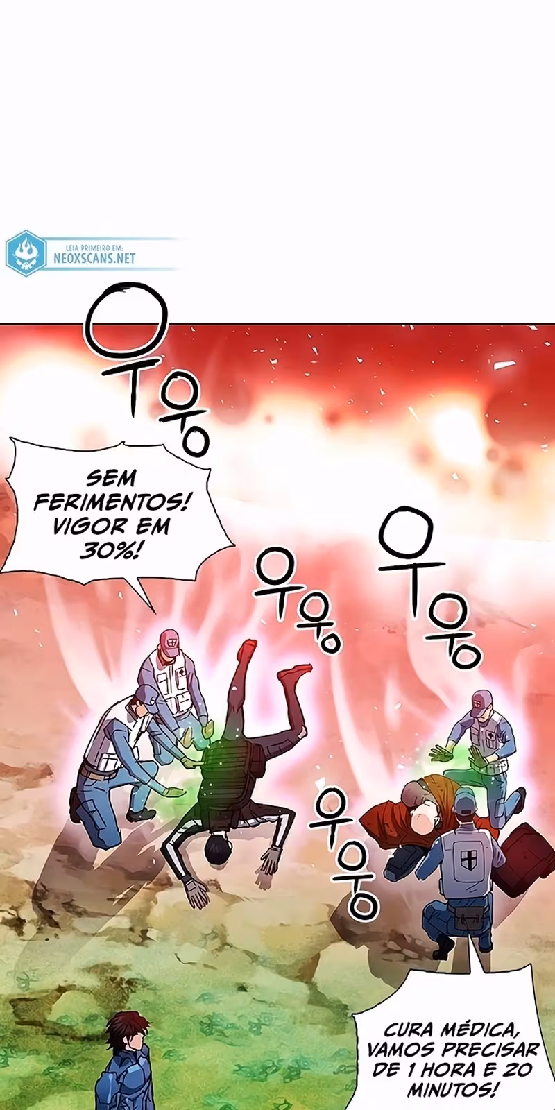 Página do Capítulo 79