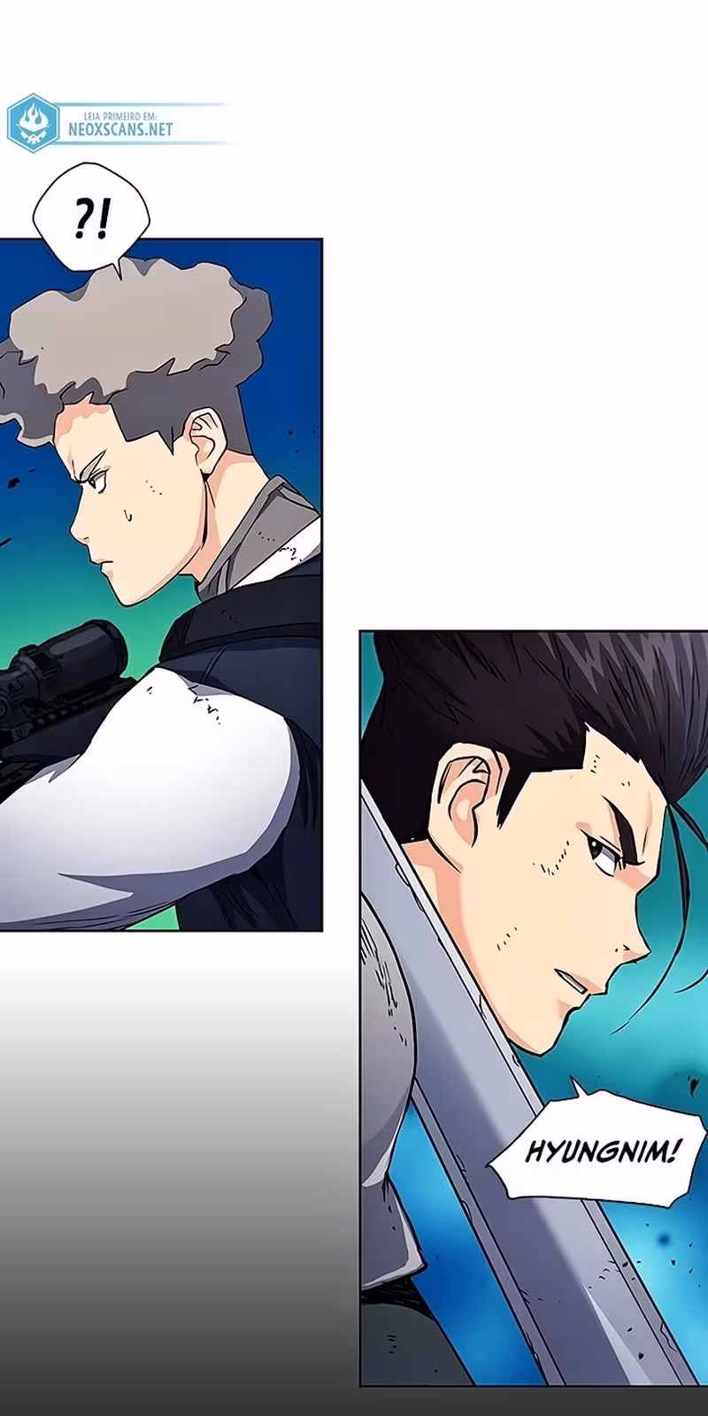 Página do Capítulo 79