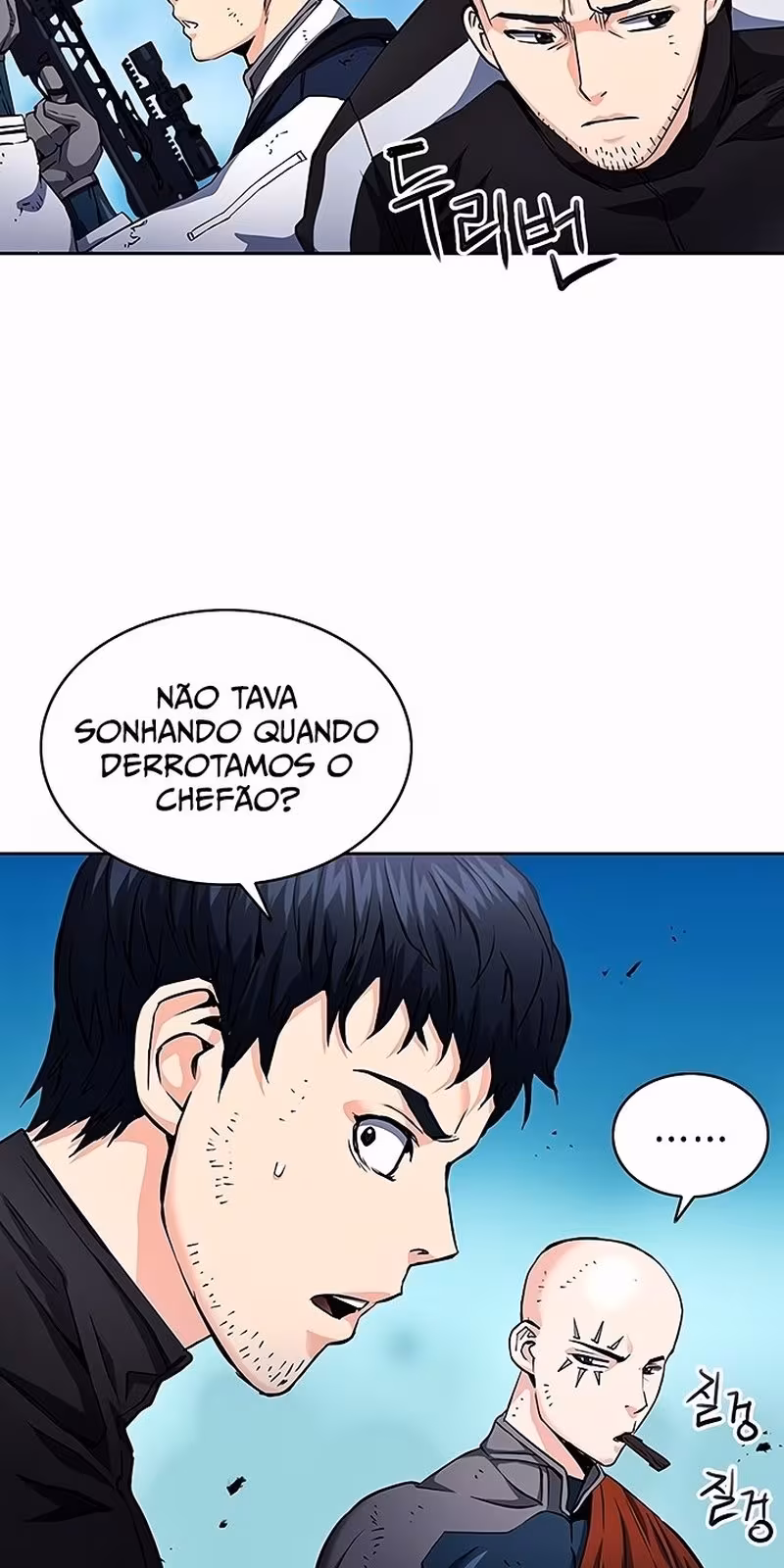 Página do Capítulo 80