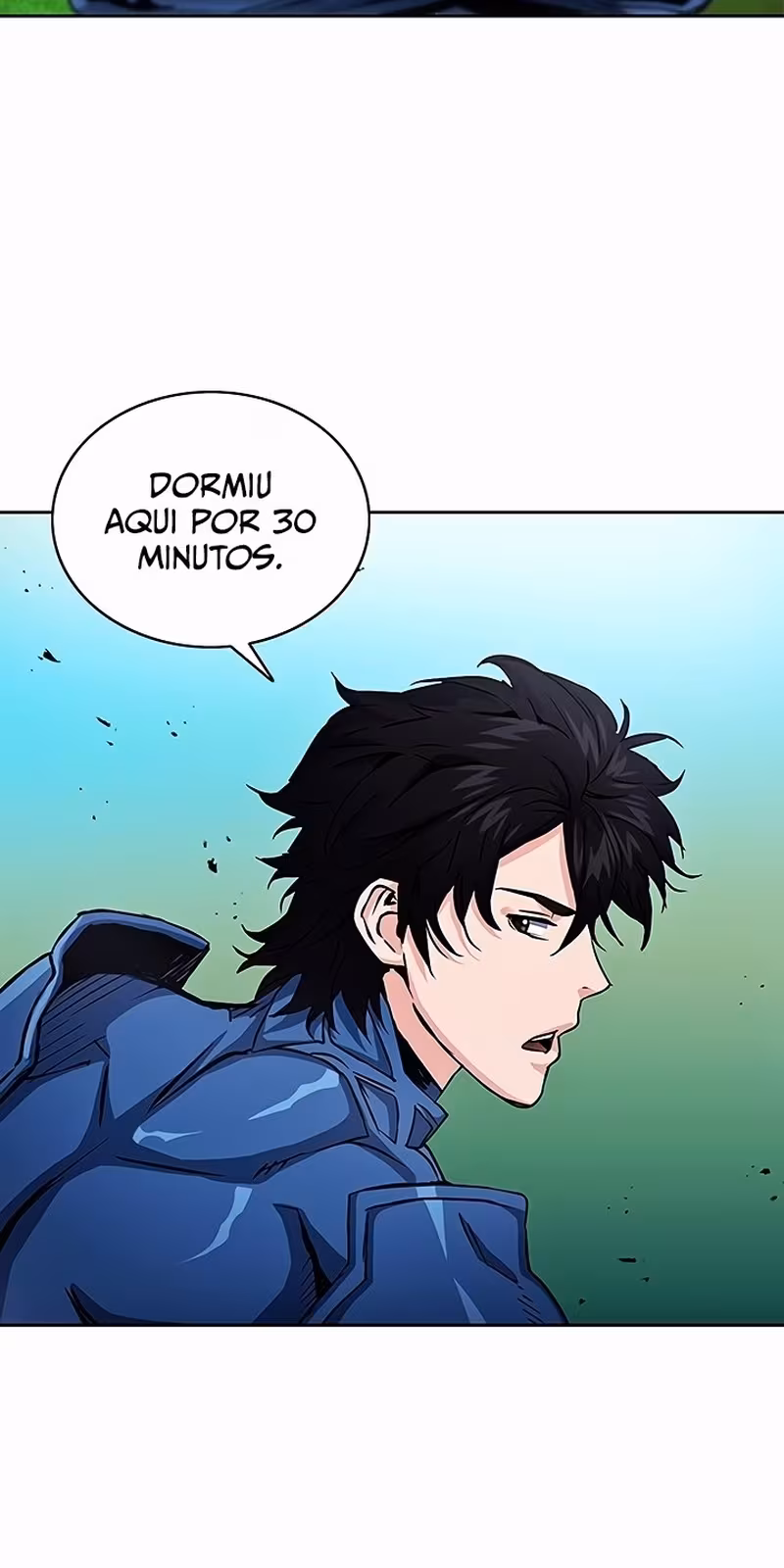 Página do Capítulo 80