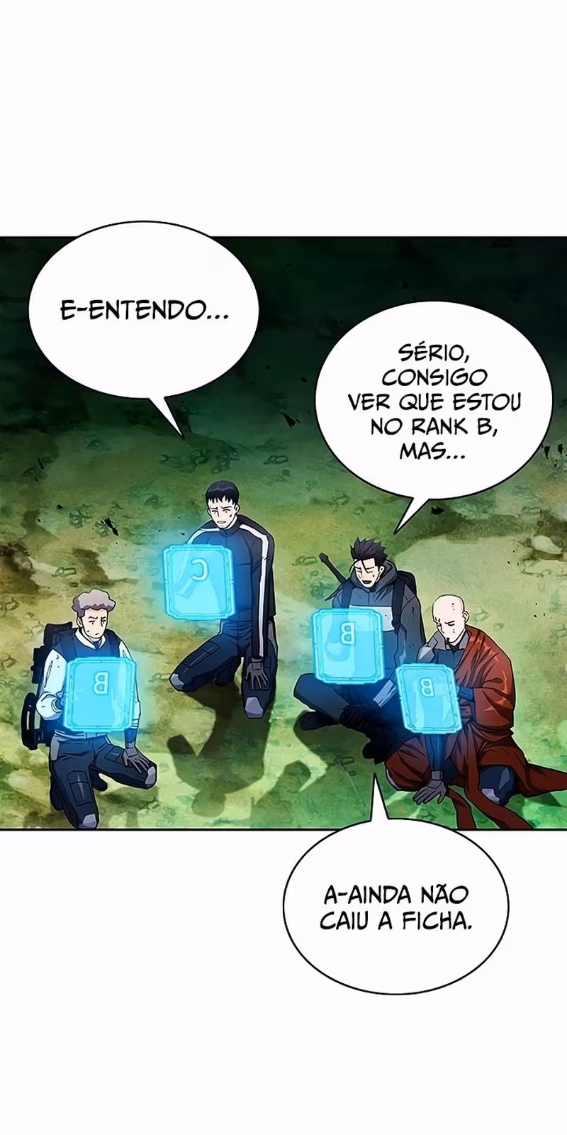 Página do Capítulo 80