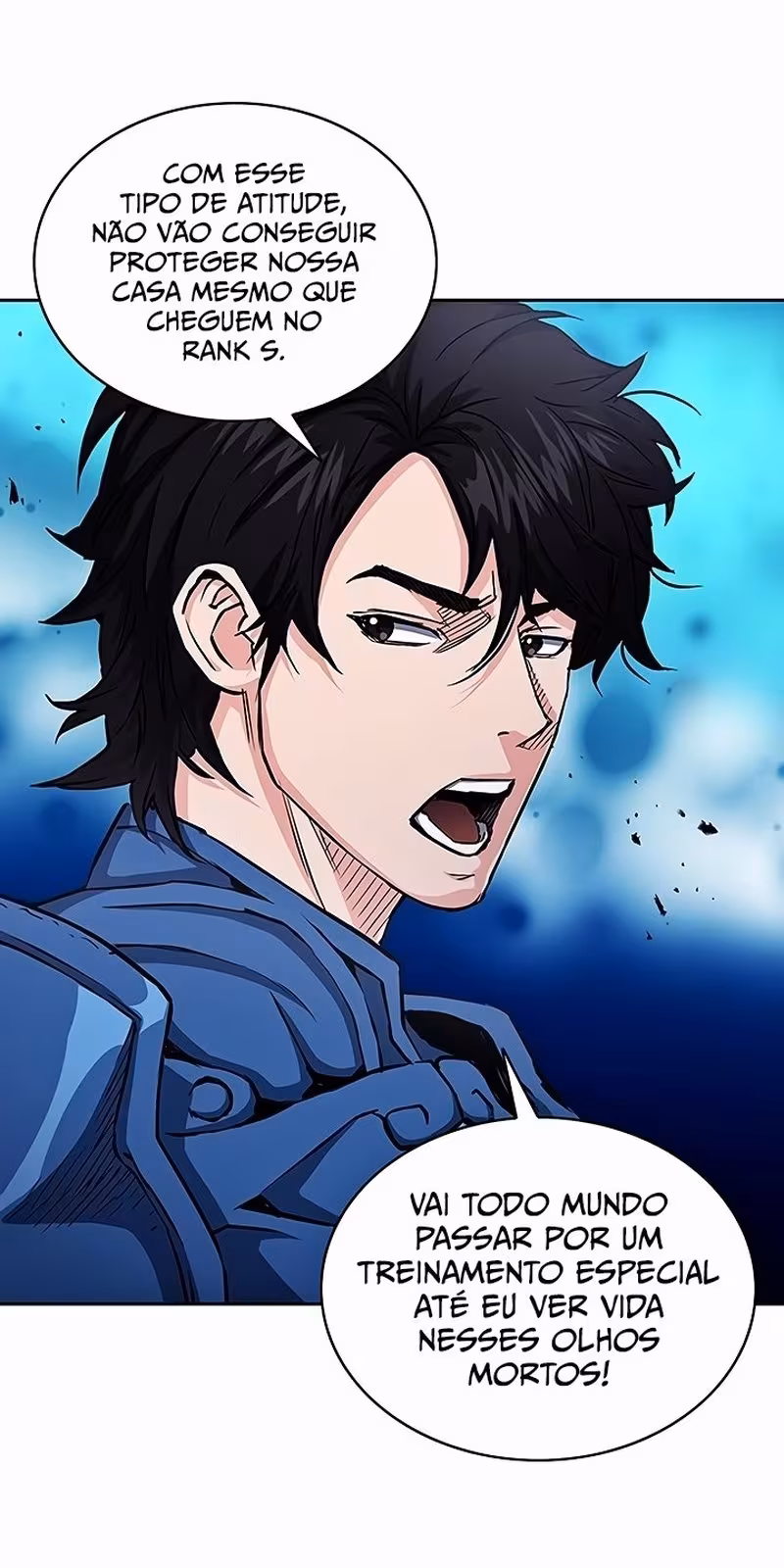 Página do Capítulo 80