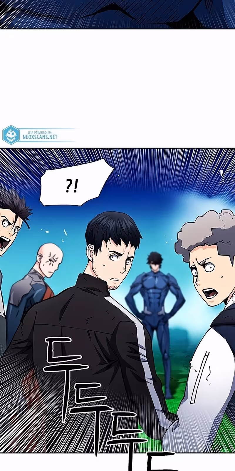 Página do Capítulo 80