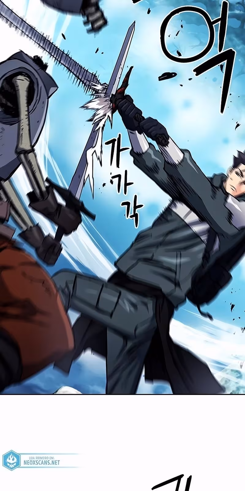 Página do Capítulo 80