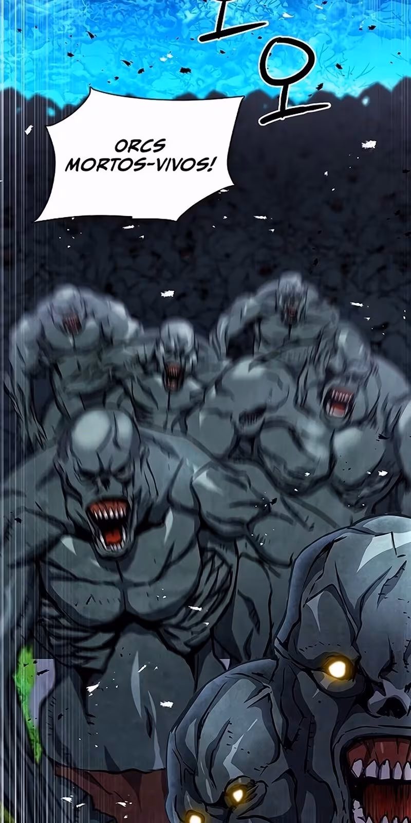 Página do Capítulo 80