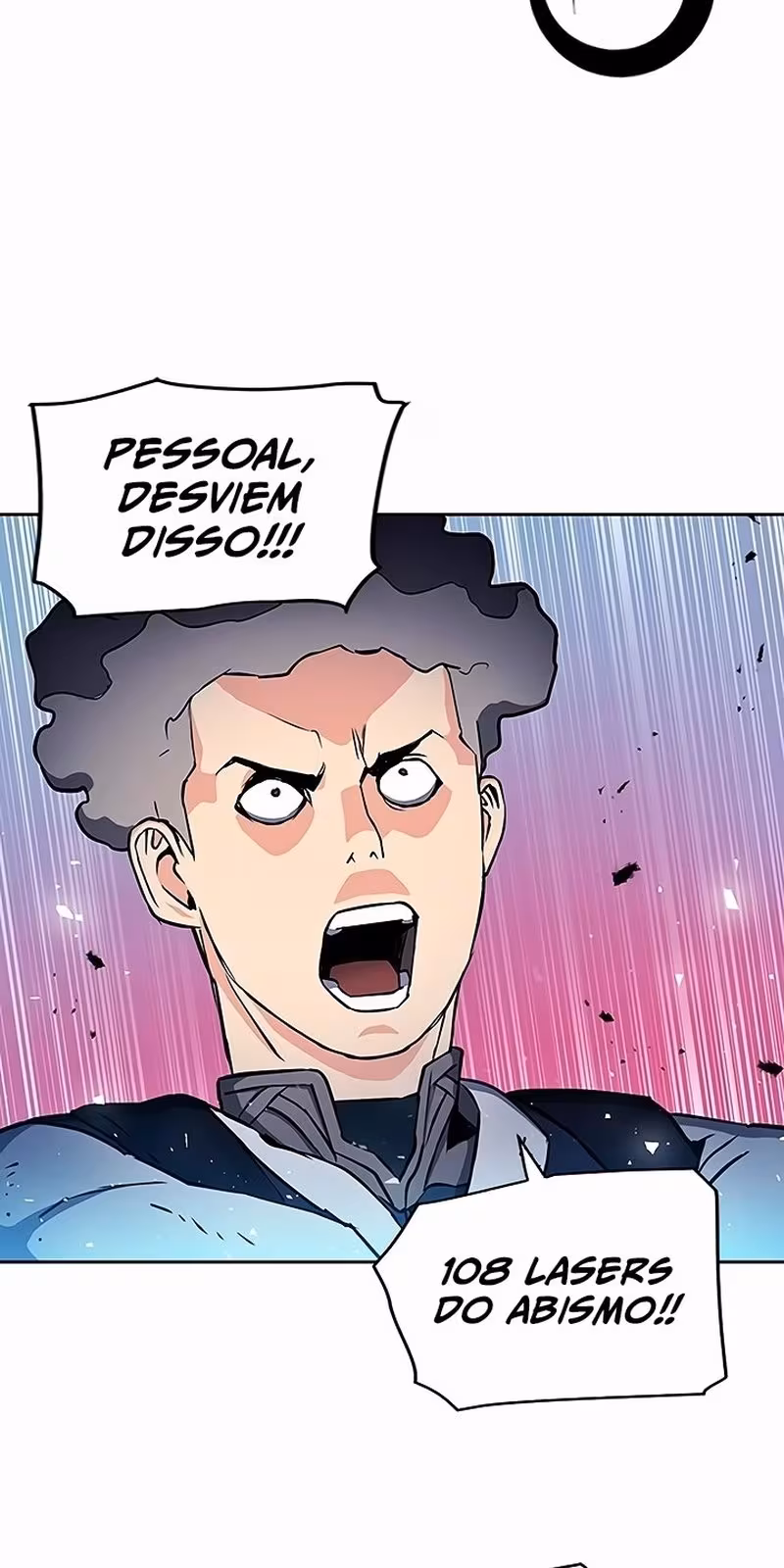 Página do Capítulo 80