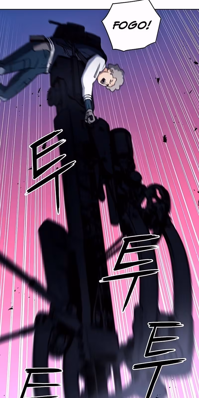 Página do Capítulo 80