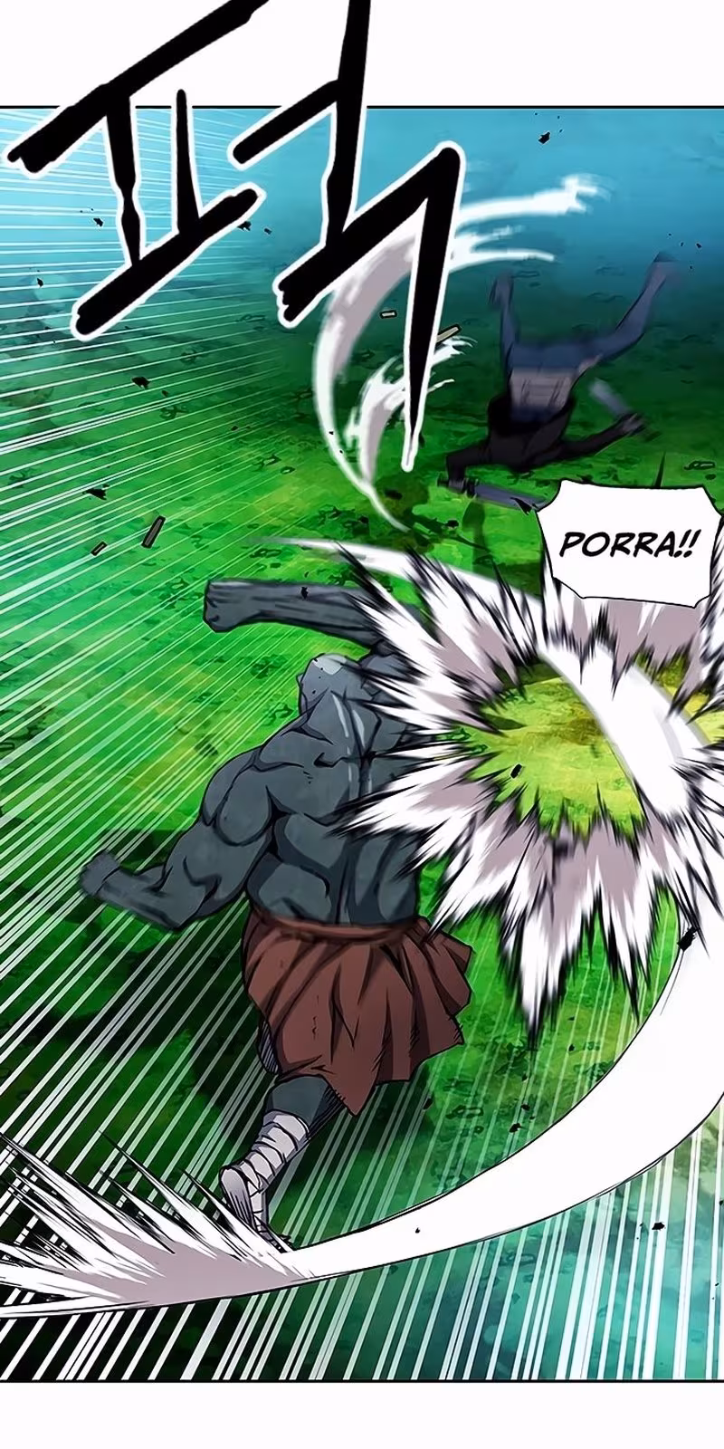 Página do Capítulo 80