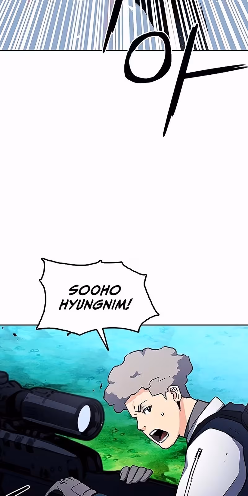 Página do Capítulo 80