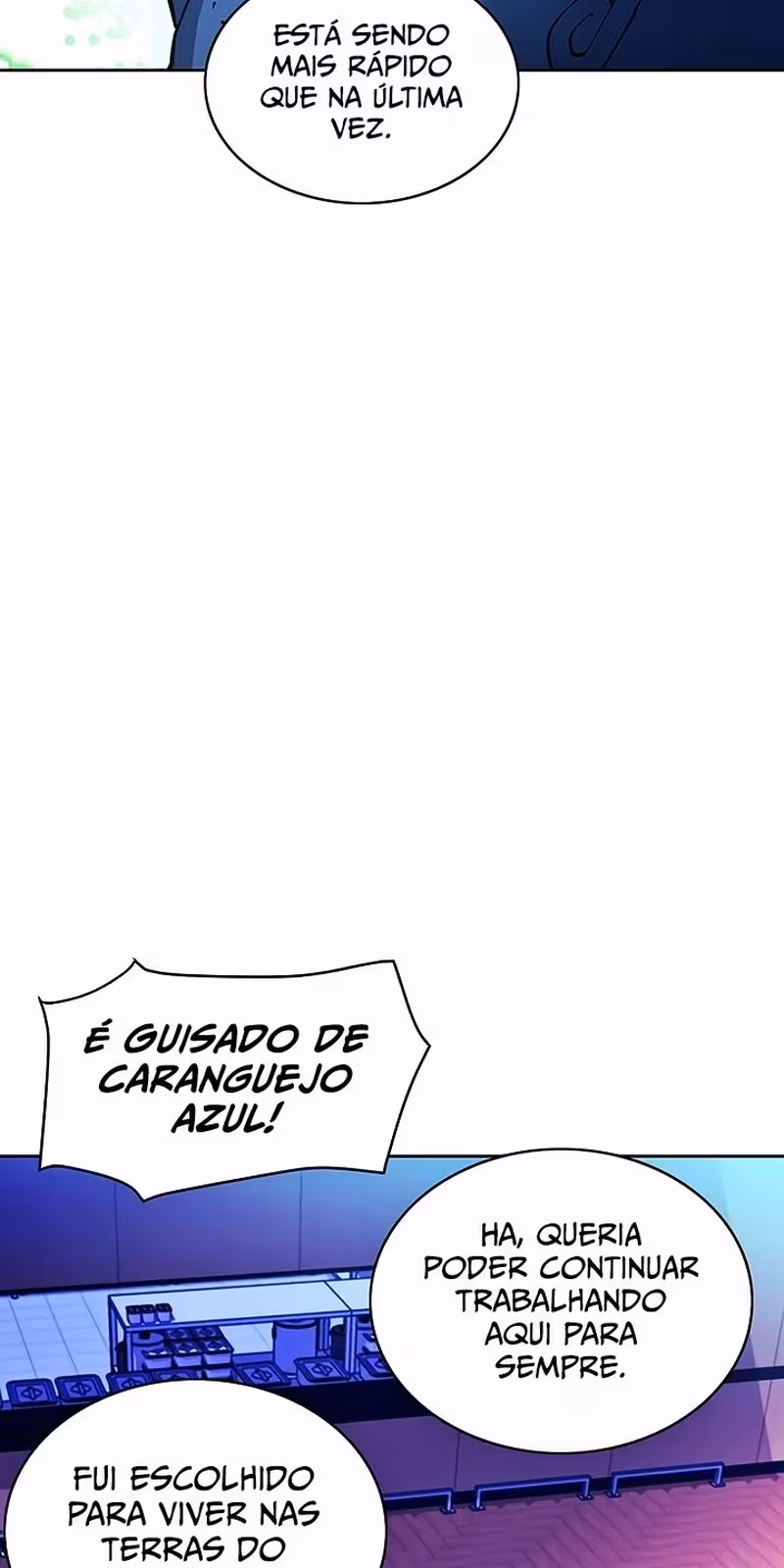 Página do Capítulo 80