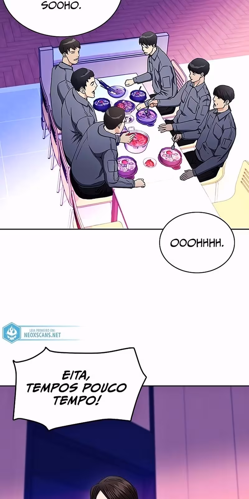 Página do Capítulo 80