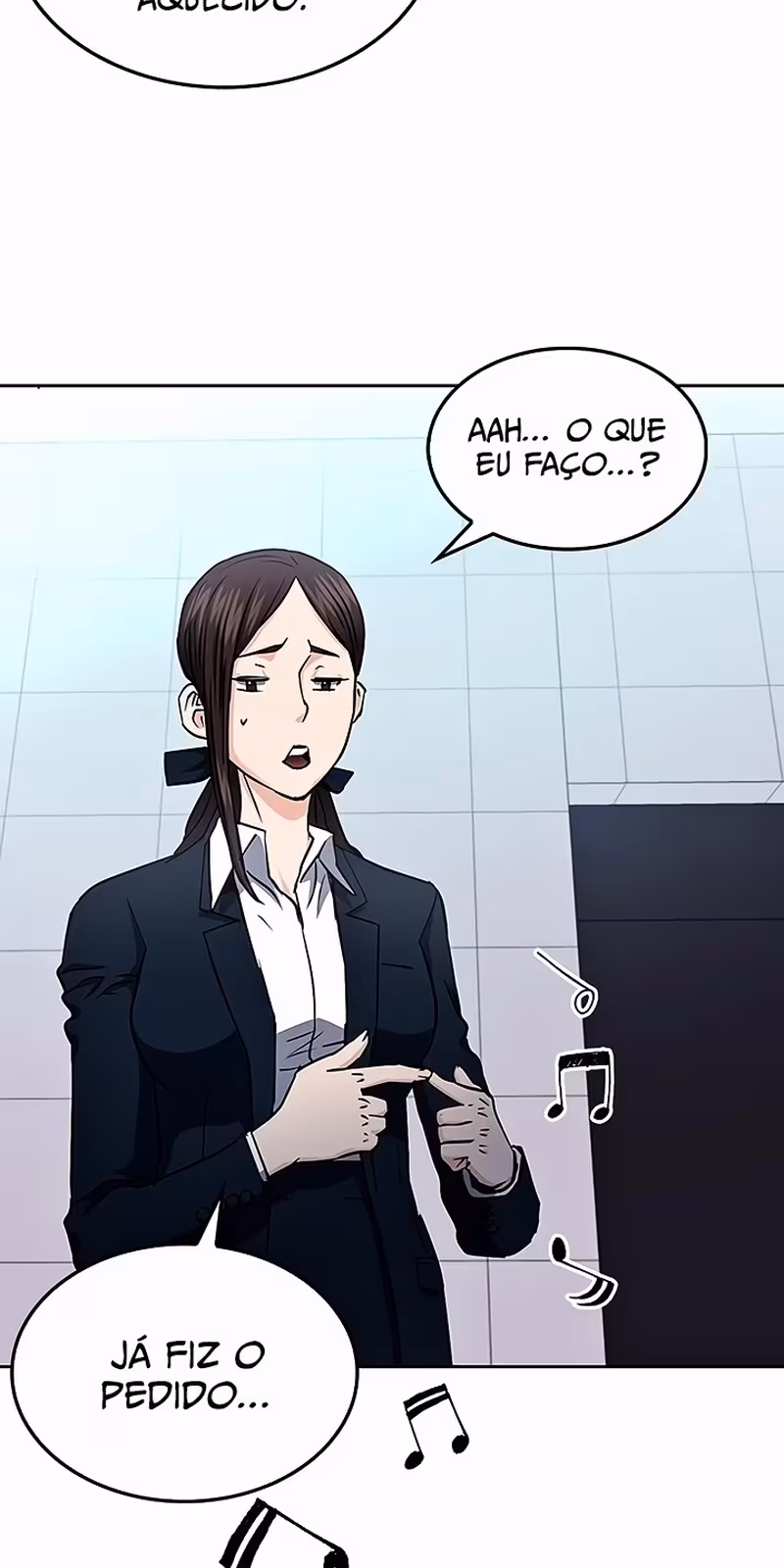 Página do Capítulo 80