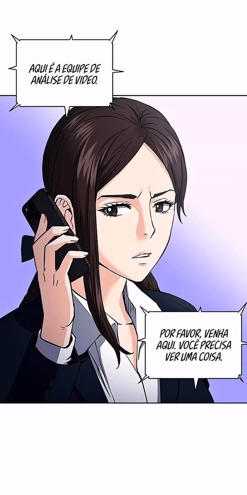 Página do Capítulo 80