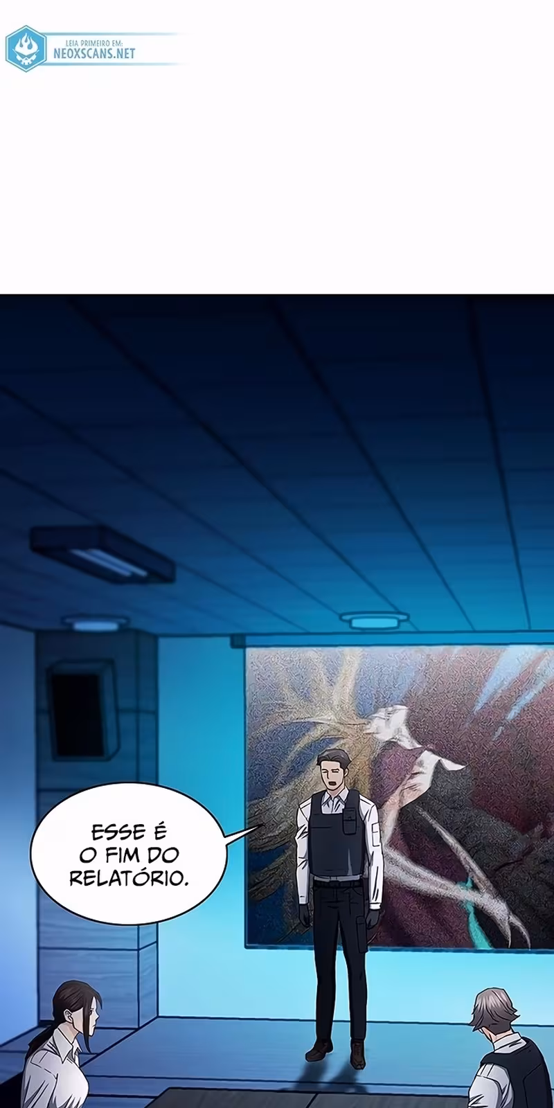 Página do Capítulo 80