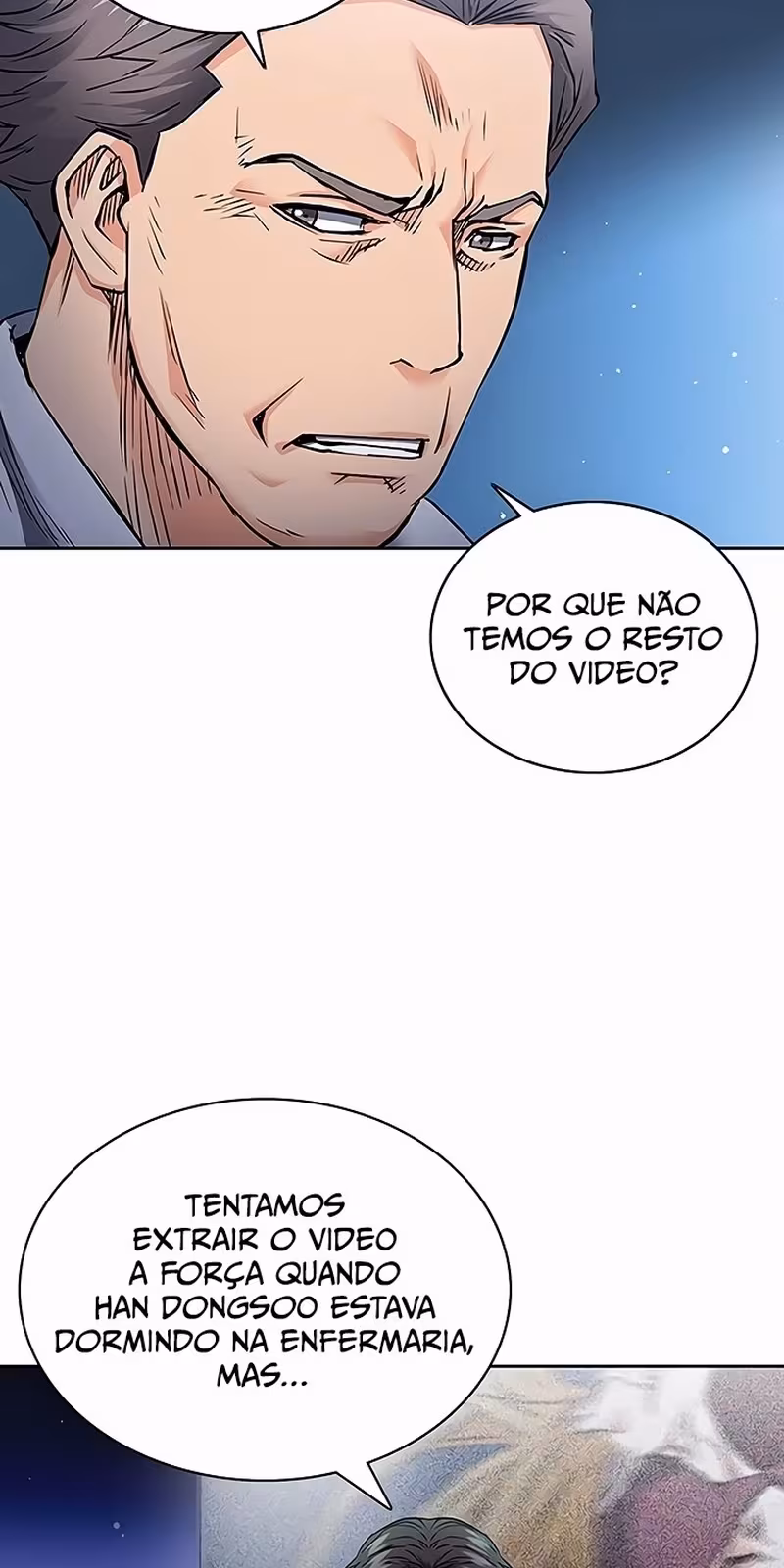 Página do Capítulo 80