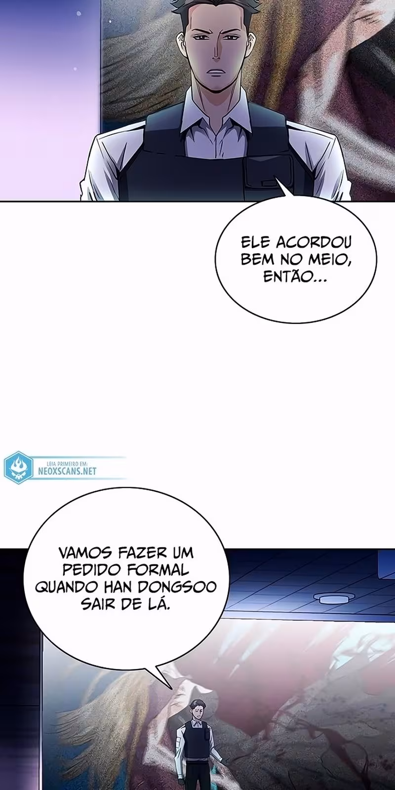 Página do Capítulo 80