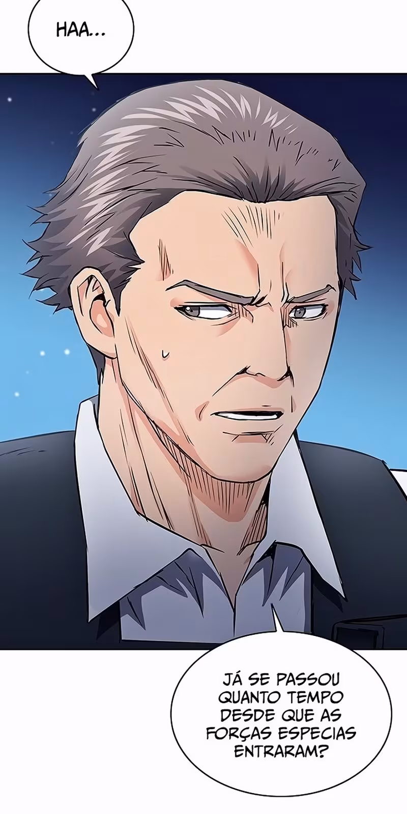 Página do Capítulo 80