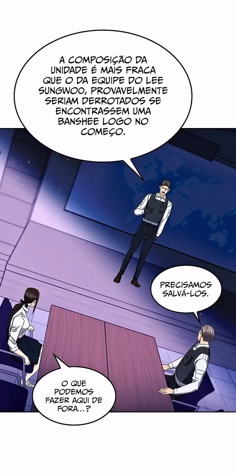 Página do Capítulo 80