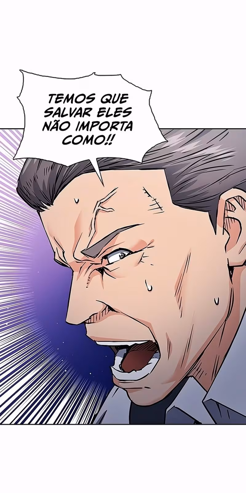 Página do Capítulo 80