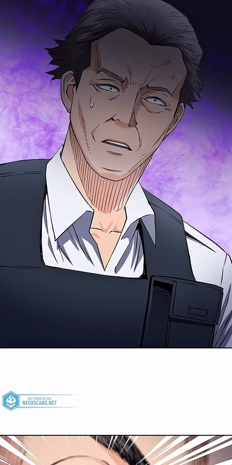 Página do Capítulo 80