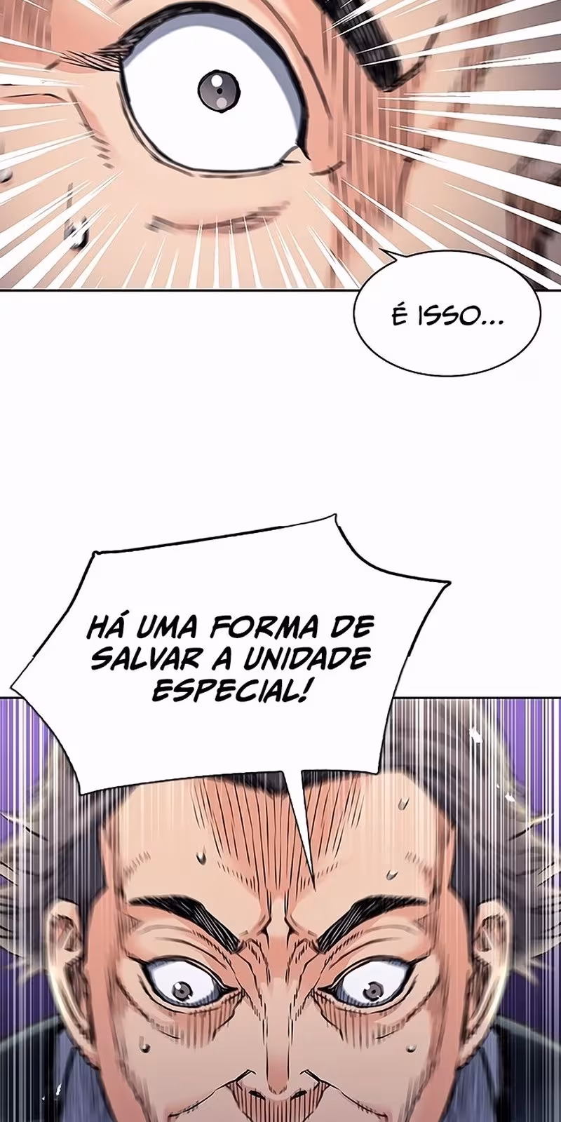 Página do Capítulo 80