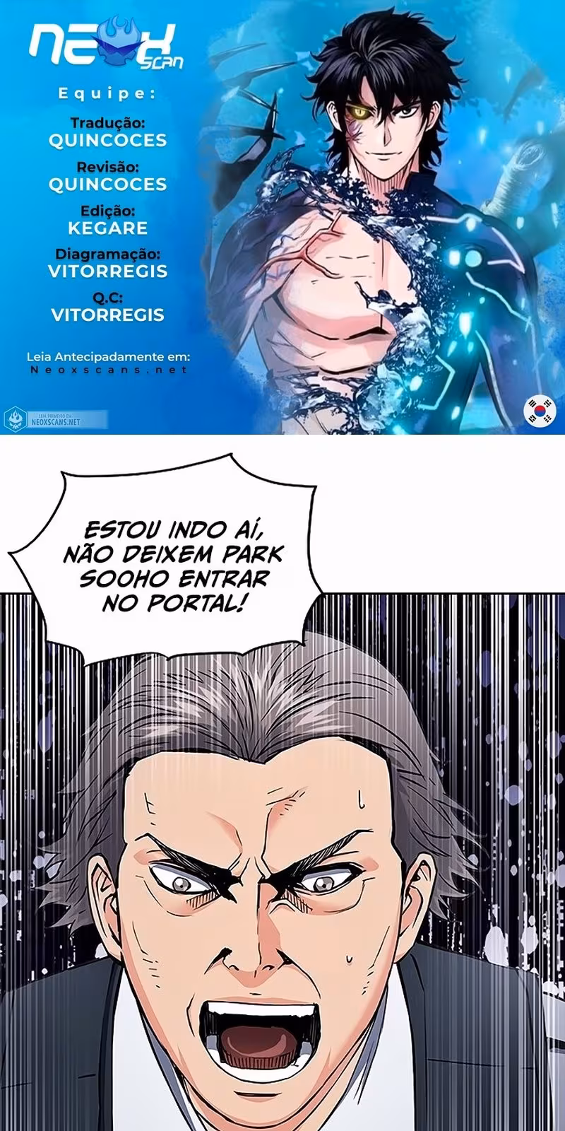 Página do Capítulo 81