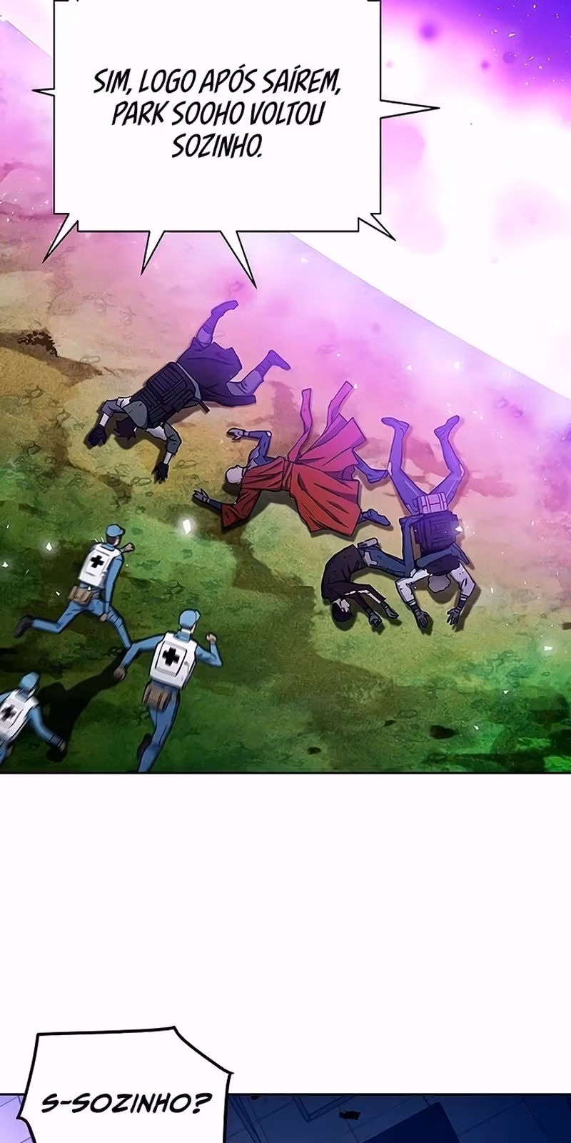 Página do Capítulo 81