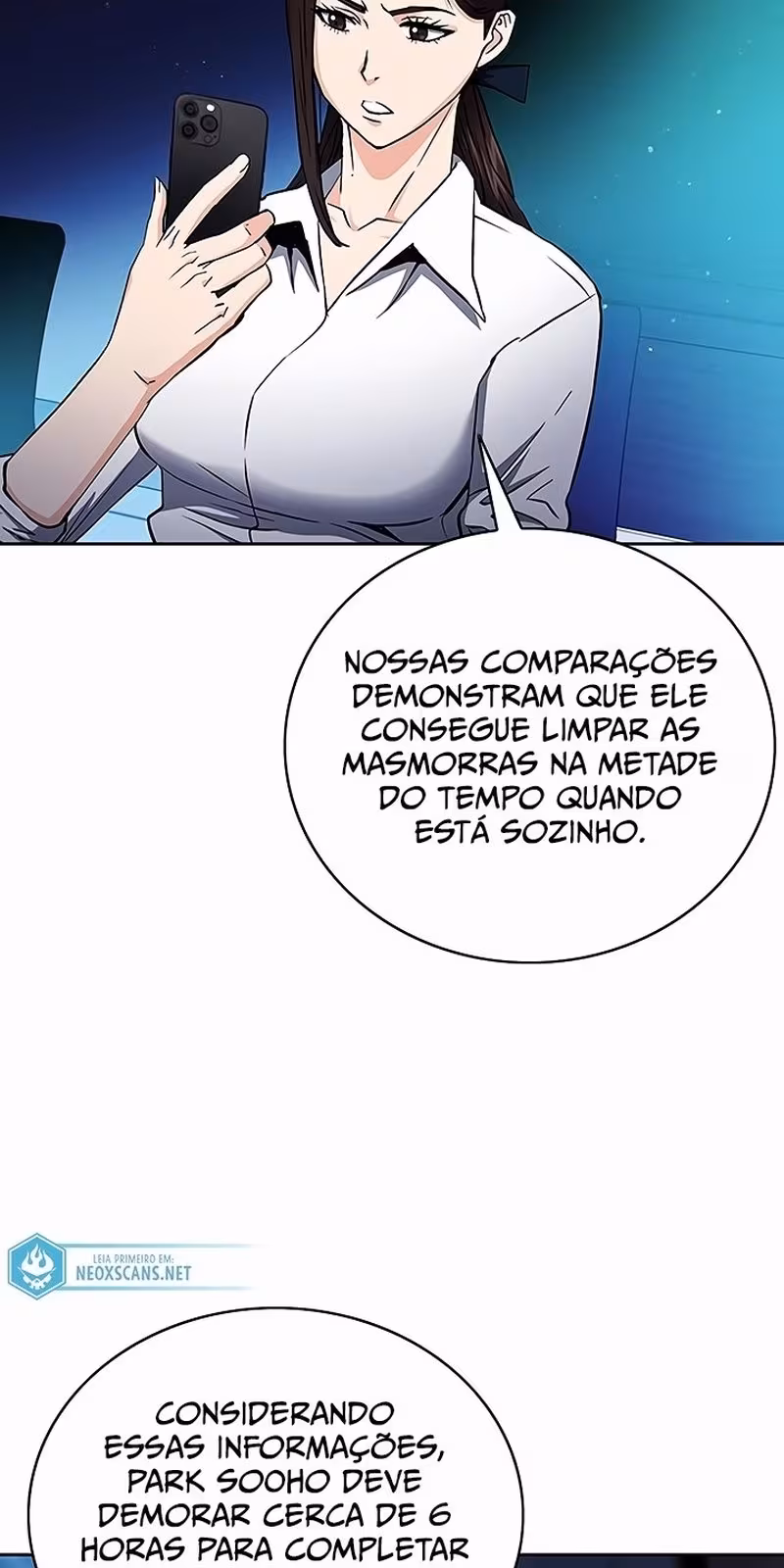 Página do Capítulo 81