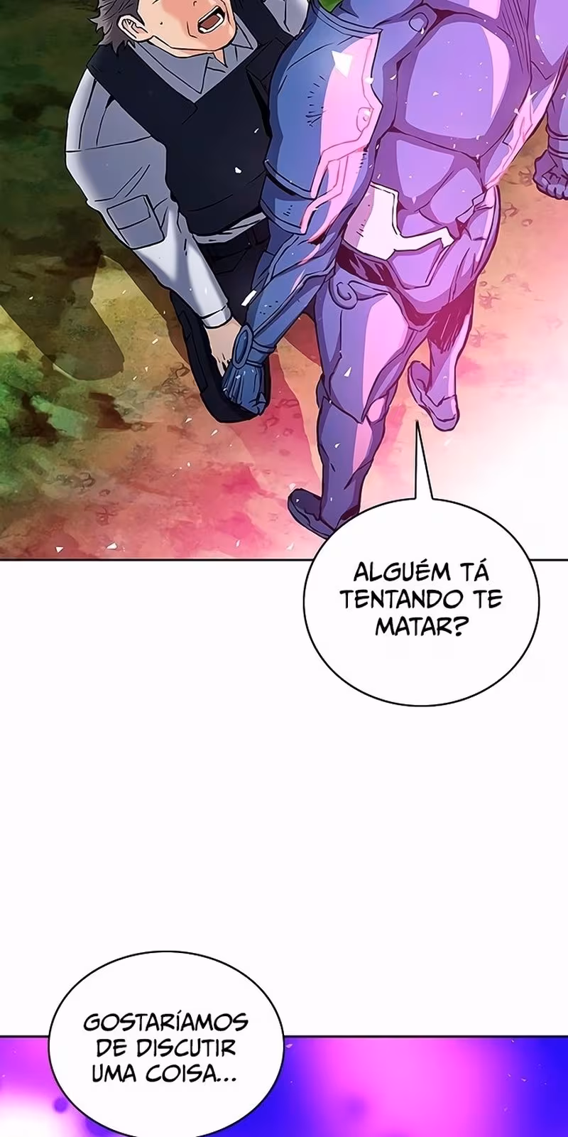 Página do Capítulo 81