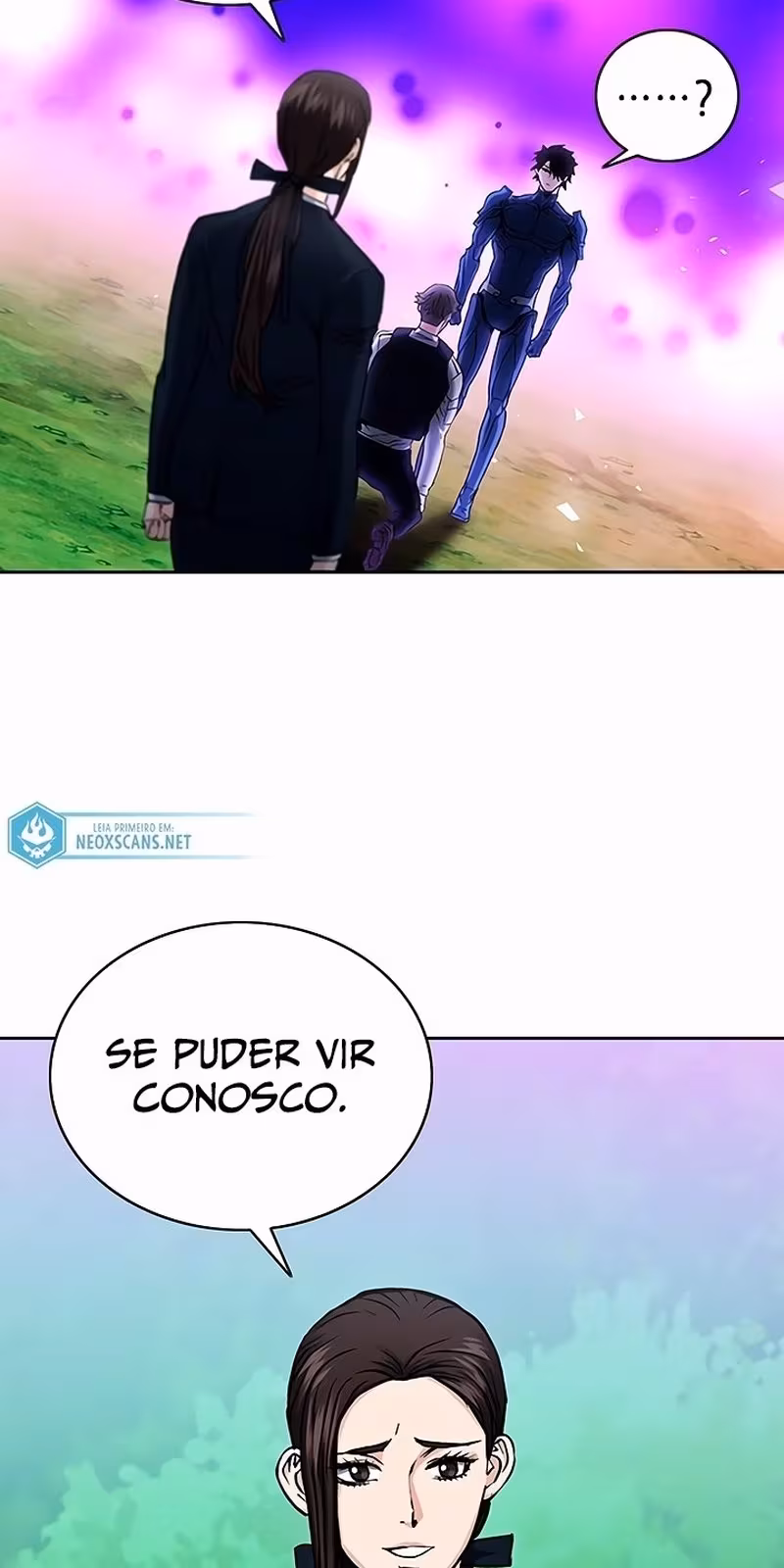 Página do Capítulo 81