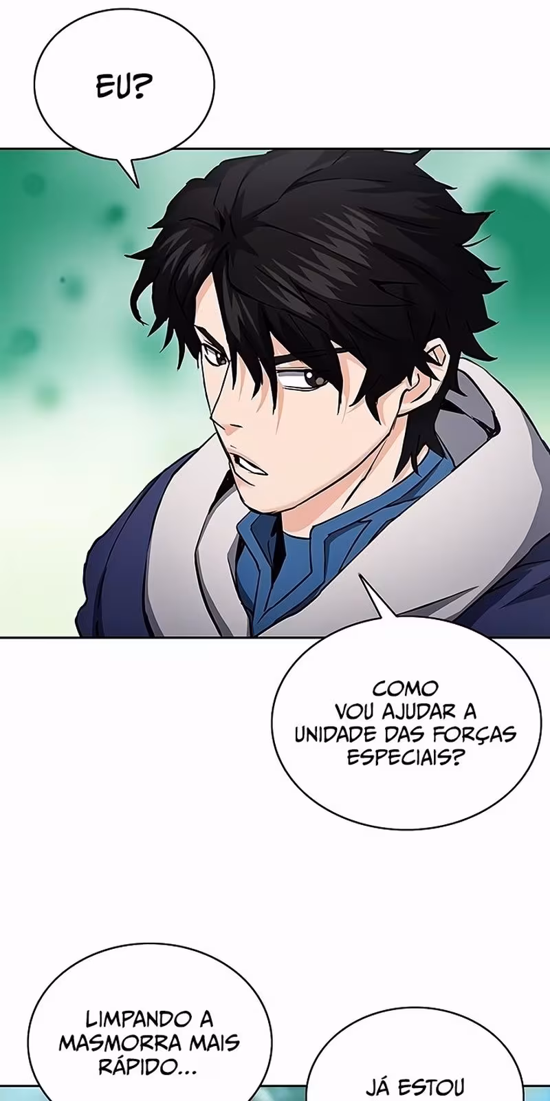 Página do Capítulo 81