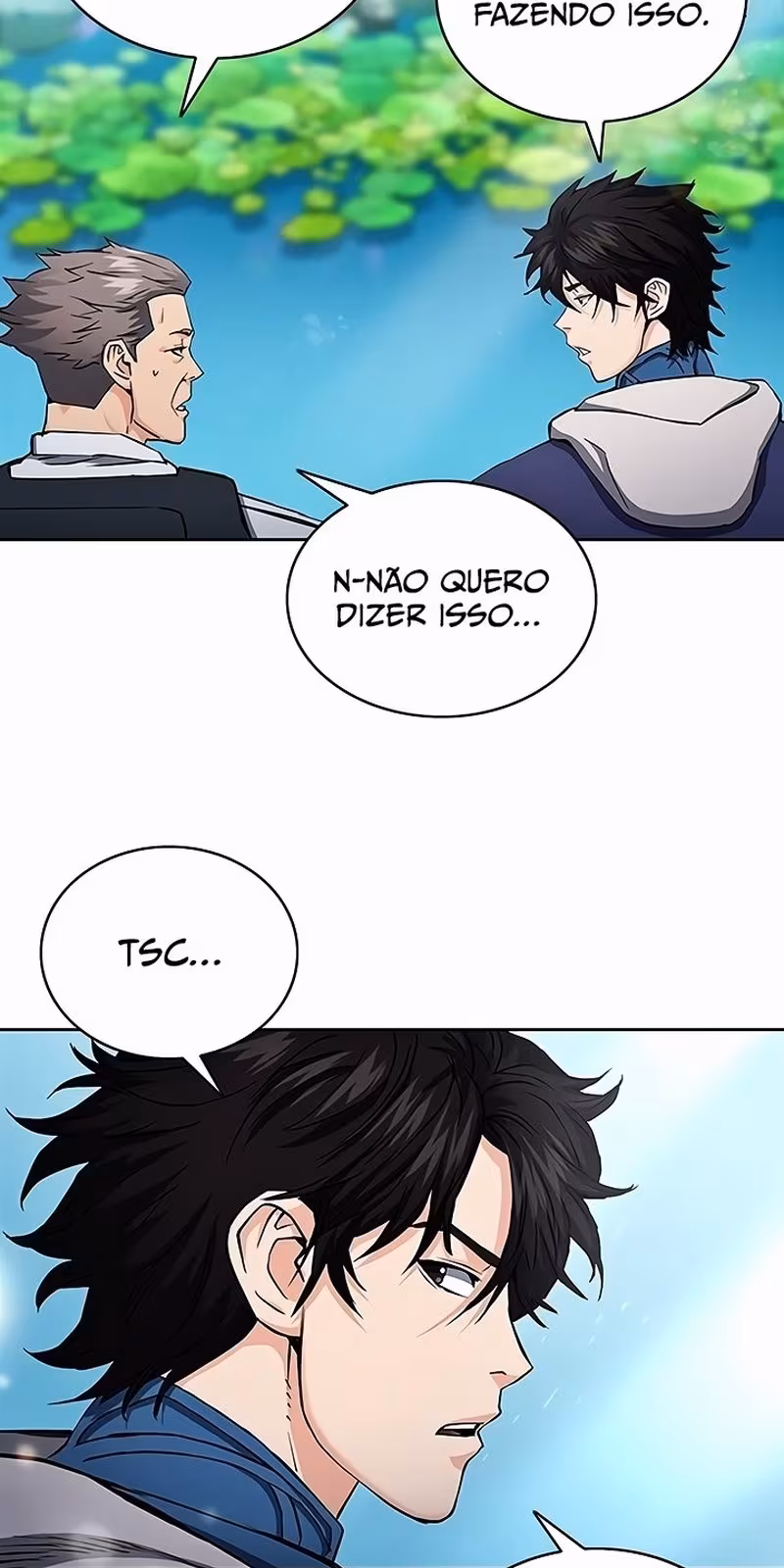 Página do Capítulo 81