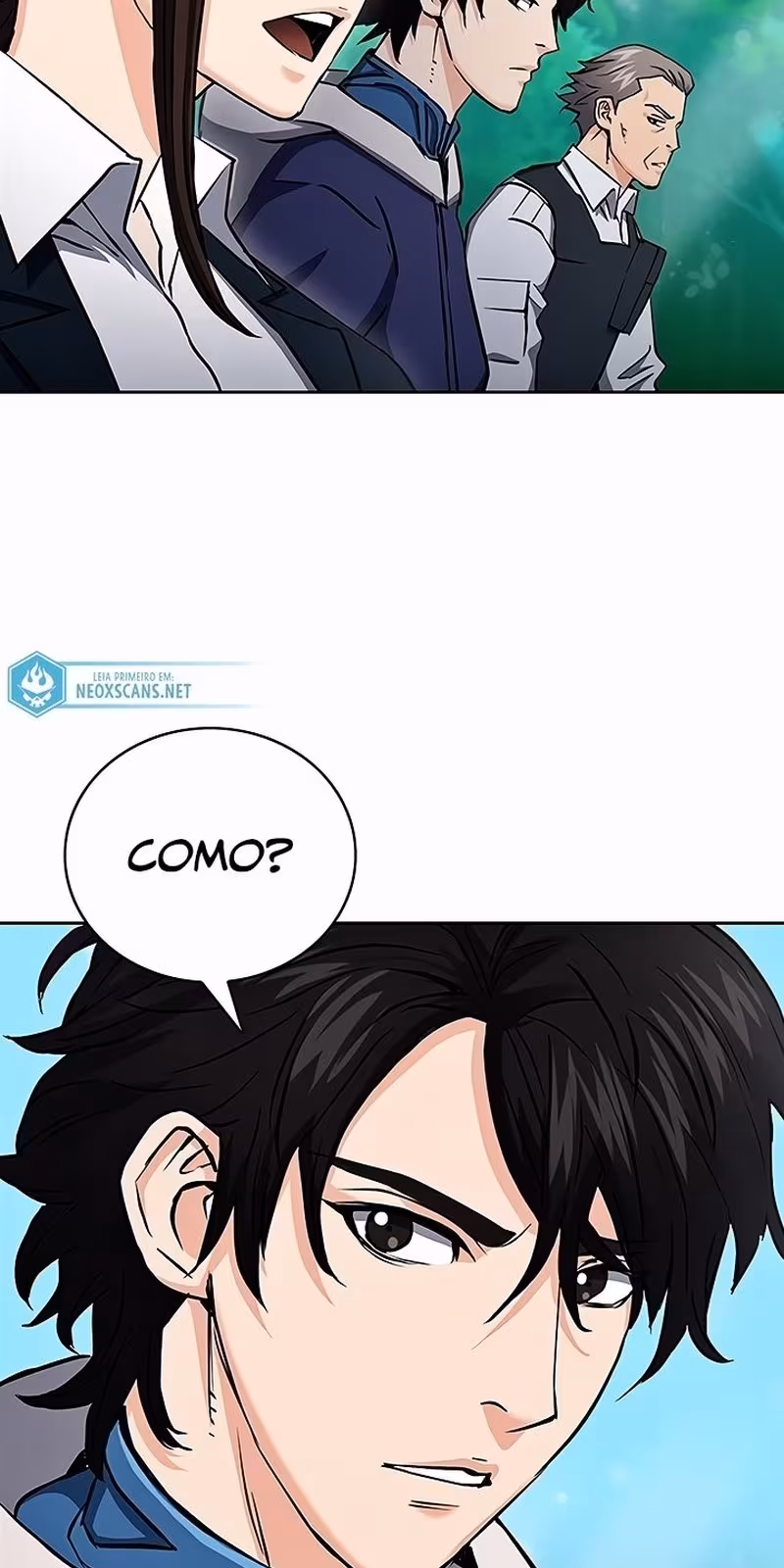 Página do Capítulo 81