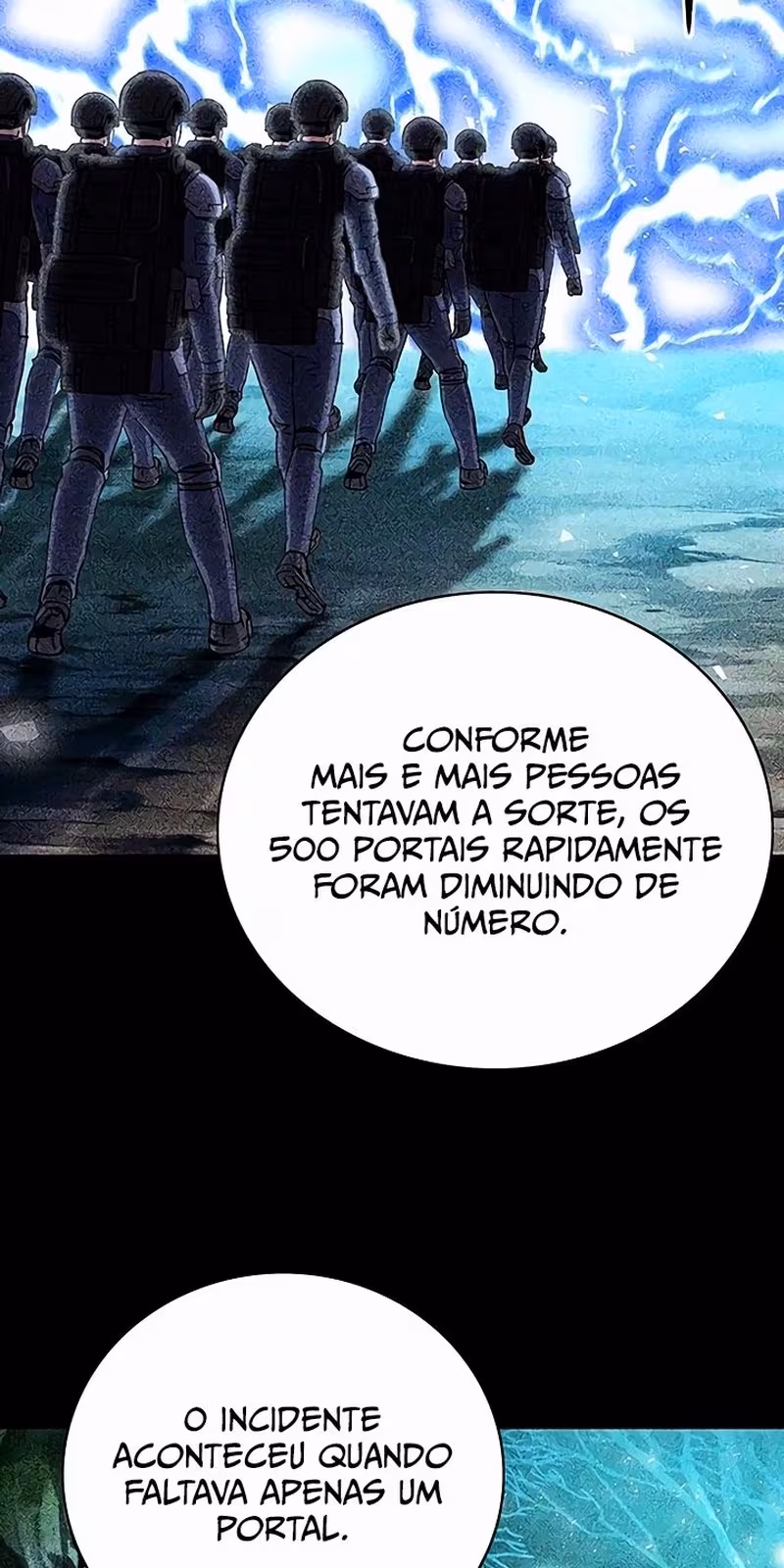 Página do Capítulo 81