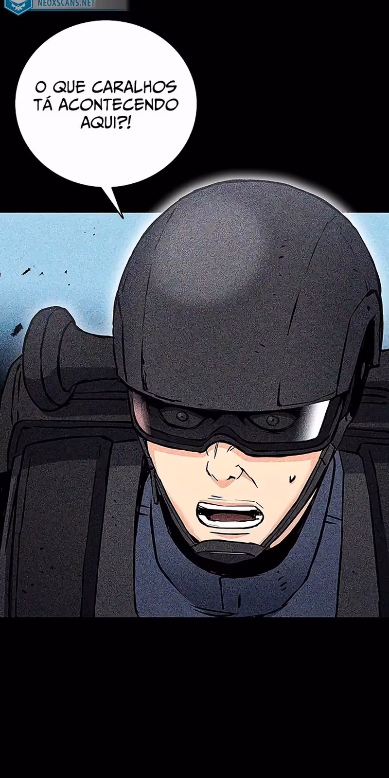 Página do Capítulo 81